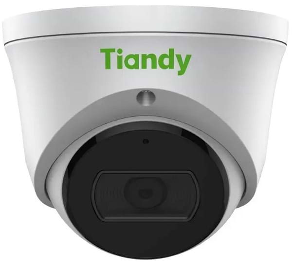 Фото - IP-камера Tiandy TC-C38XS Фото - IP-камера Tiandy TC-C38XS