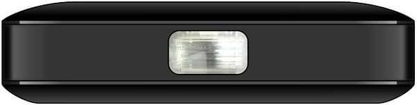 Фото - Мобильный телефон Ergo R182 Dual Sim Black