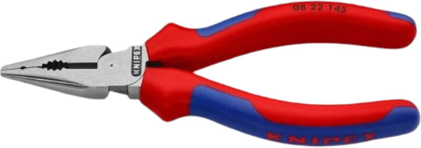 Плоскогубці KNIPEX 08 22 145