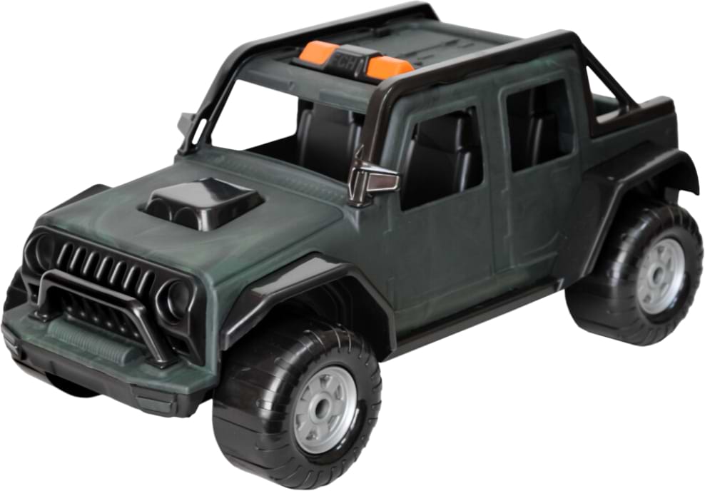 Автотранспорт Tigres Джип Титан (40089)