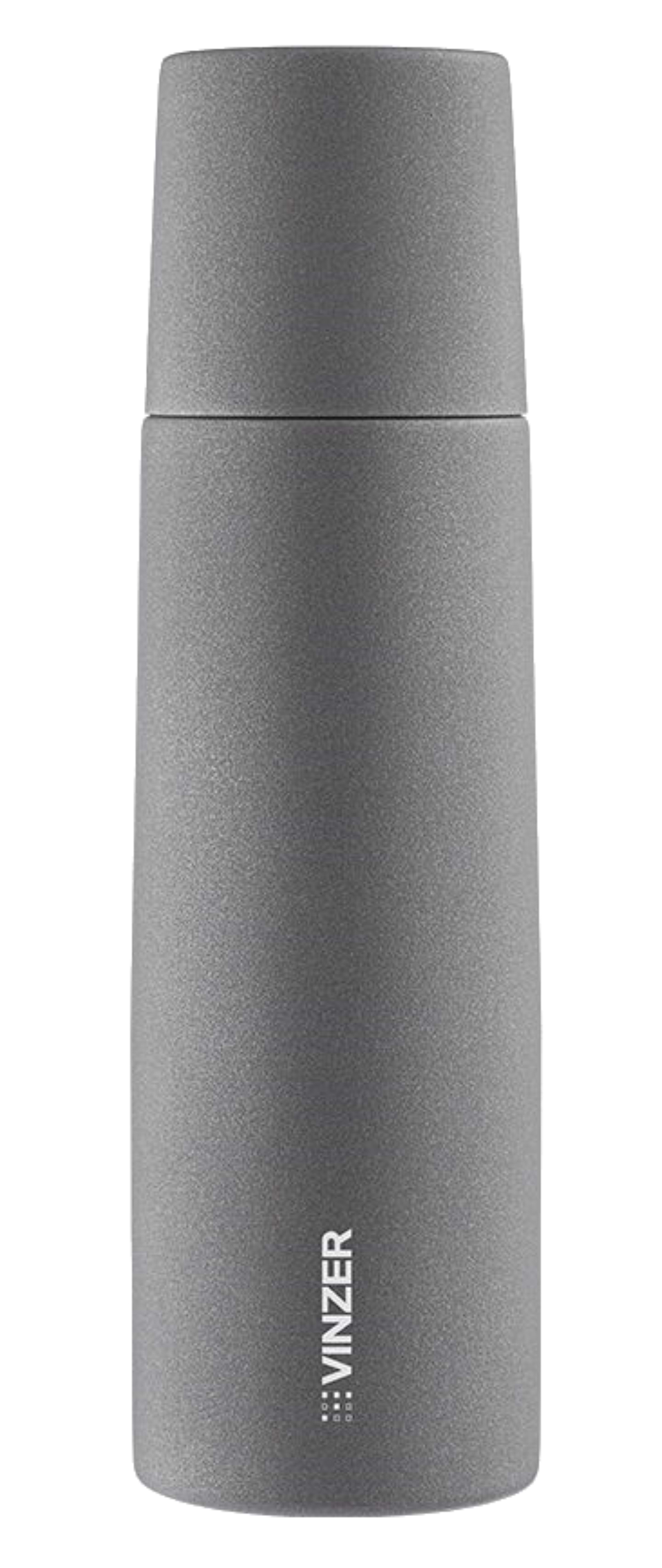 Термос Vinzer 1 л (50147) - Фото 1