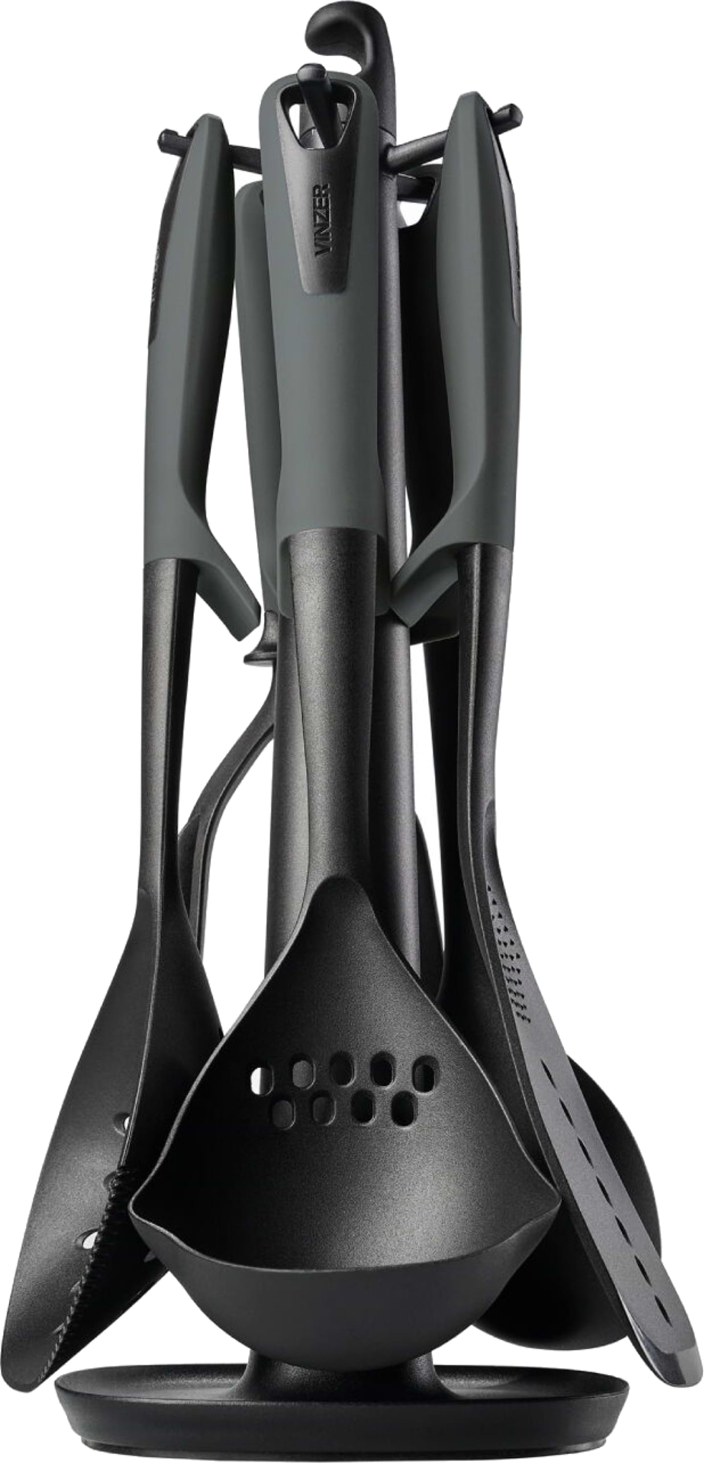 Купити Кухарський набір приладів Vinzer 6 в 1 Vinzer 50217) - Фото 1 Кухарський набір приладів Vinzer 6 в 1 Vinzer 50217) - Фото 1