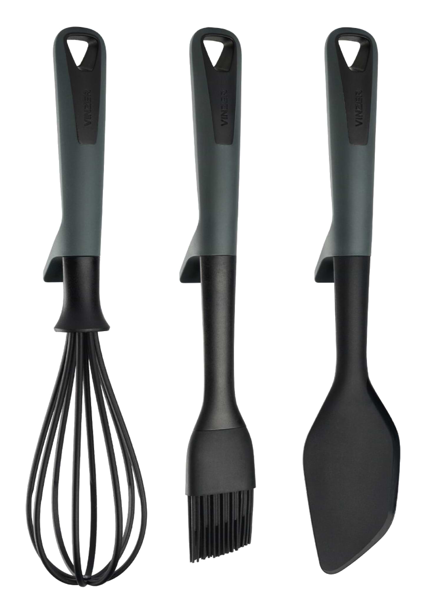Кухарський набір приладів Vinzer для випічки Culinaire 3 (50218) - Фото 1