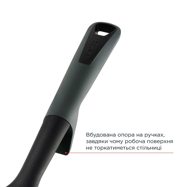 Фото - Поварской набор принадлежностей Vinzer для выпечки Culinaire 3 (50218)