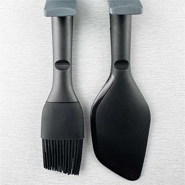 Фото - Поварской набор принадлежностей Vinzer для выпечки Culinaire 3 (50218)