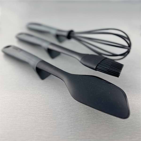 Фото - Поварской набор принадлежностей Vinzer для выпечки Culinaire 3 (50218)