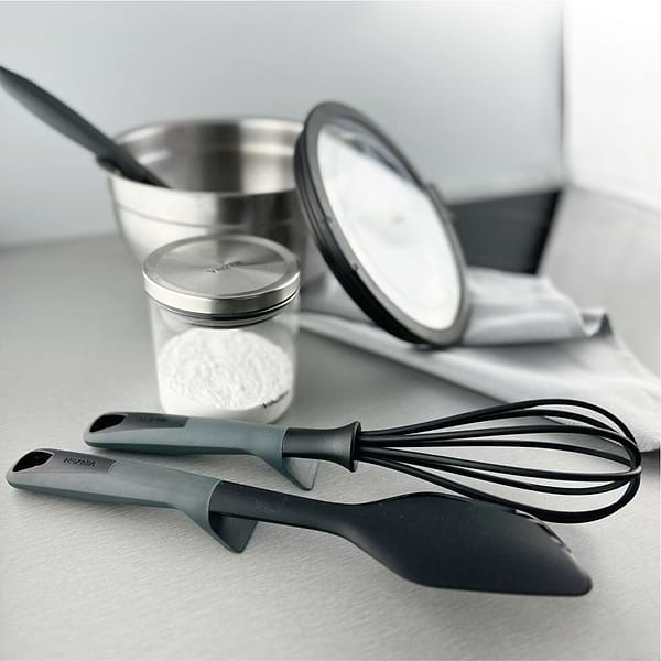 Фото - Поварской набор принадлежностей Vinzer для выпечки Culinaire 3 (50218)