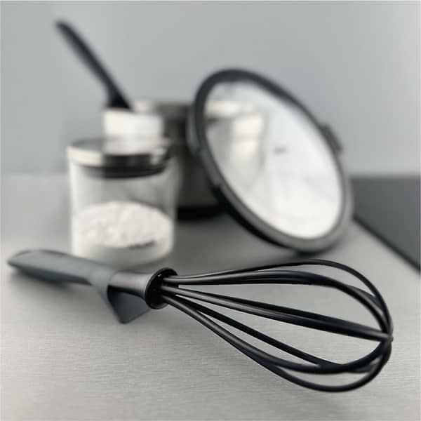 Фото - Поварской набор принадлежностей Vinzer для выпечки Culinaire 3 (50218)