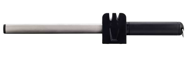 Фото - Точилка кухонных ножей Vinzer 3 в 1 (50290)