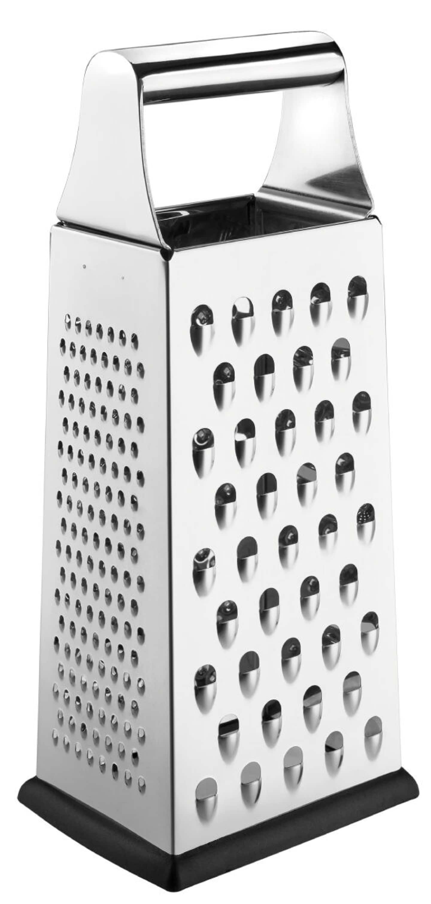 Купити Терка Vinzer 4 в 1 (50326) - Фото 1 Терка Vinzer 4 в 1 (50326) - Фото 1