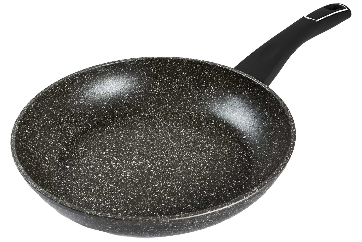 Сковорода универсальная Vinzer 26 см Graphene induction line (50408) - Фото 1