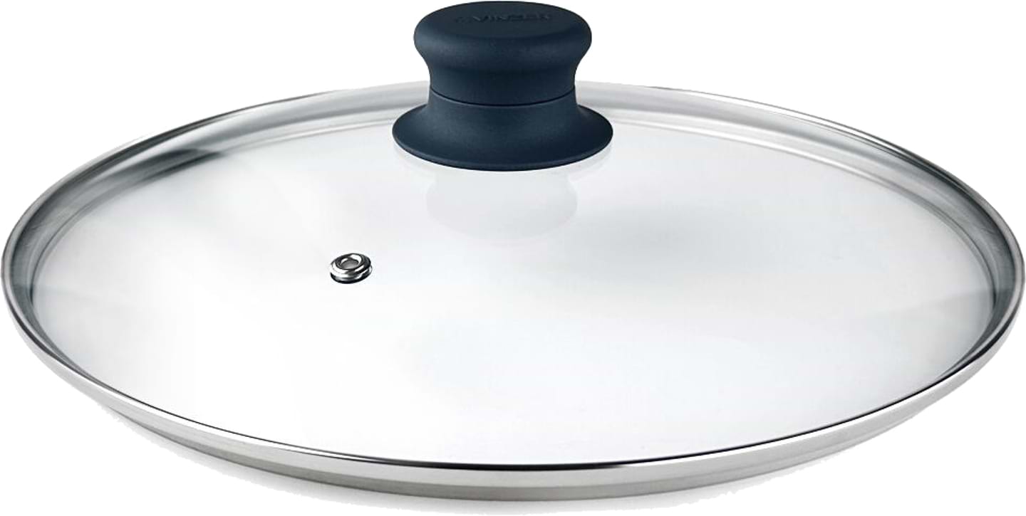 Кришка для посуду Vinzer 24 см (50510) - Фото 1