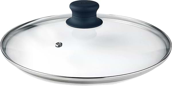 Фото - Кришка для посуду Vinzer 24 см (50510)