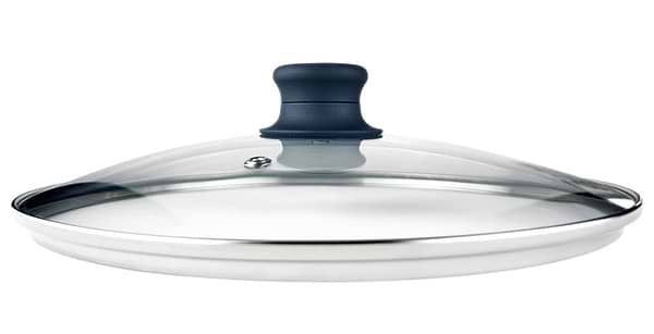 Фото - Кришка для посуду Vinzer 24 см (50510)