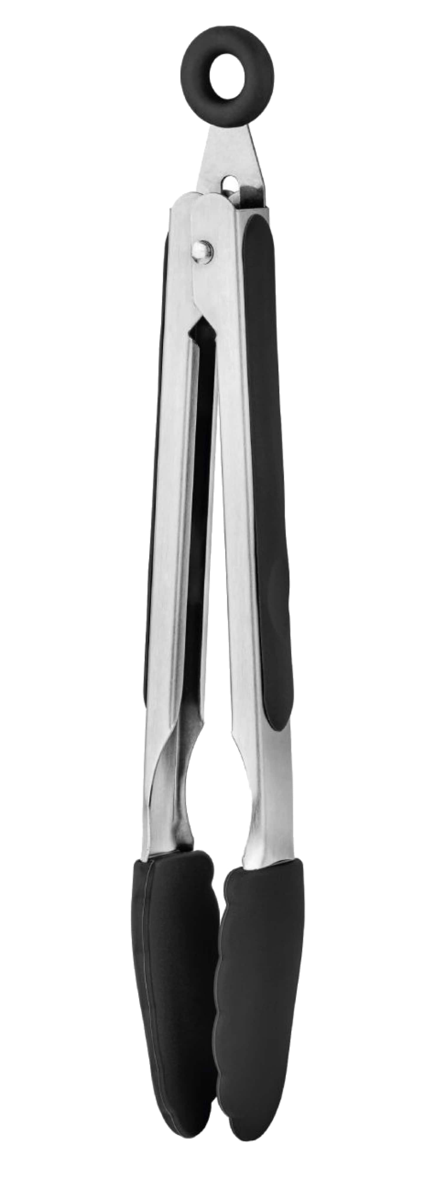 Щипці кухонні Vinzer 23 см (50525) - Фото 1