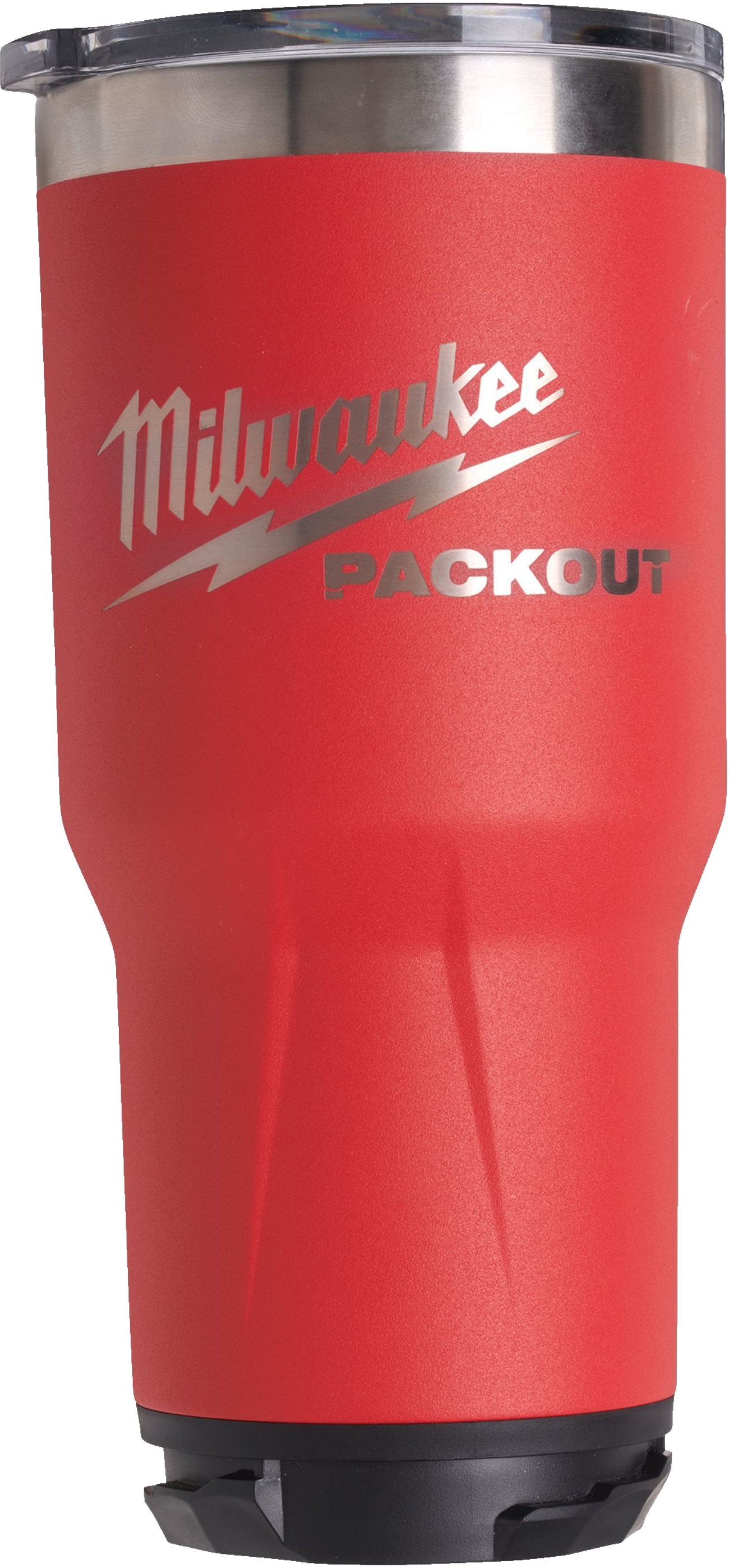 Термокружка Milwaukee PACKOUT TUMBLER 887 мл Red (4932479075) - Фото 1