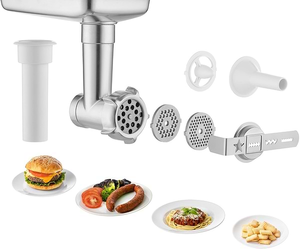 Фото - Кухонная машина Sencor STM 3741BK