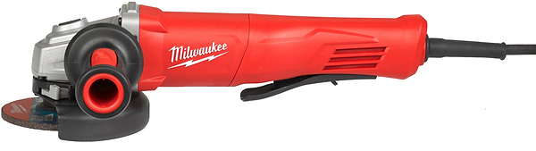 Фото - Болгарка Milwaukee AGV 13-125 XSPDE 1250Вт O125мм (4933451578)