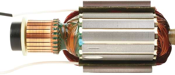 Фото - Болгарка Milwaukee AGV 13-125 XSPDE 1250Вт O125мм (4933451578)