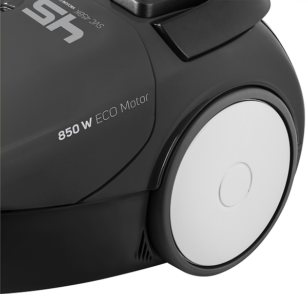 Фото - Пылесос для сухой уборки с мешком Sencor SVC 45BK-EUE3