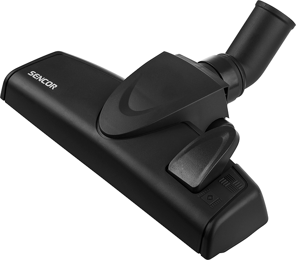 Фото - Пылесос для сухой уборки с мешком Sencor SVC 45BK-EUE3