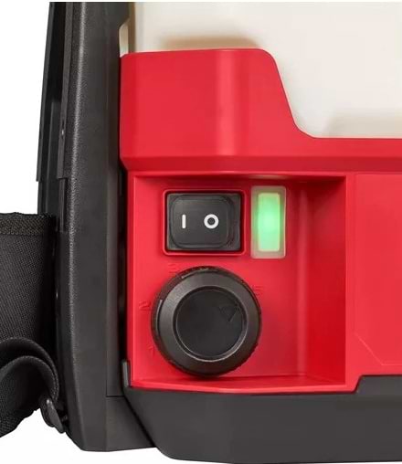 Фото - Обприскувач акумуляторний Milwaukee M18 BPFPCST-0 (4933464964)