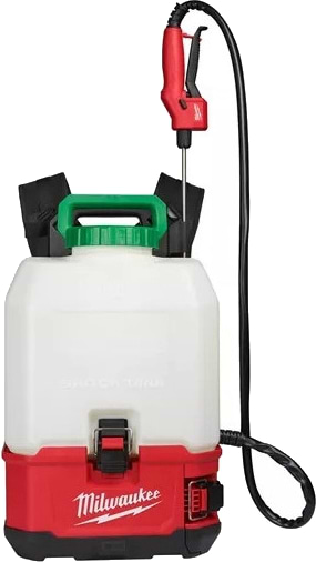 Фото - Обприскувач акумуляторний Milwaukee M18 BPFPCST-0 (4933464964)
