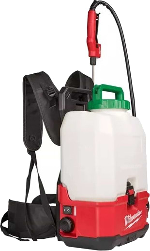 Фото - Обприскувач акумуляторний Milwaukee M18 BPFPCST-0 (4933464964)