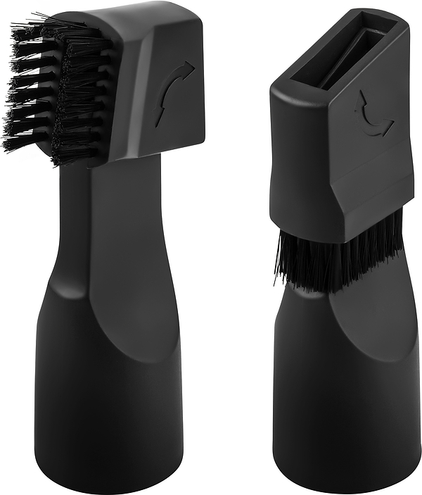 Фото - Пылесос для сухой уборки с мешком Sencor SVC 45BK-EUE3