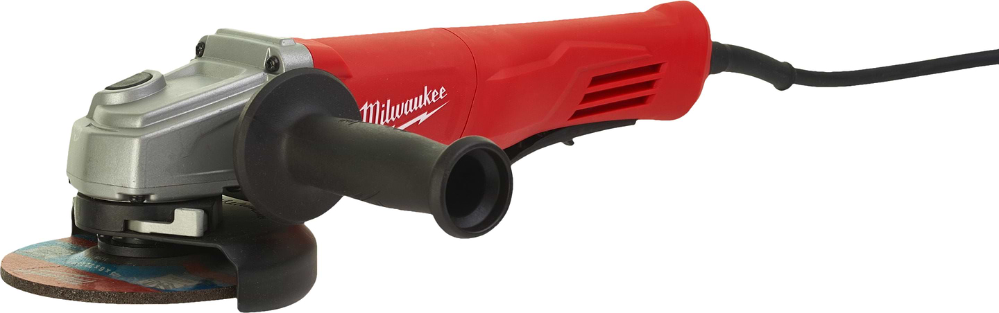 Болгарка Milwaukee 125 мм AG 13-125 XSPD (4933451577)