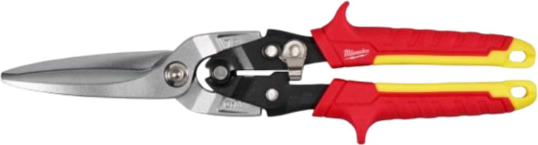 Ножиці по металу Milwaukee 4932499021