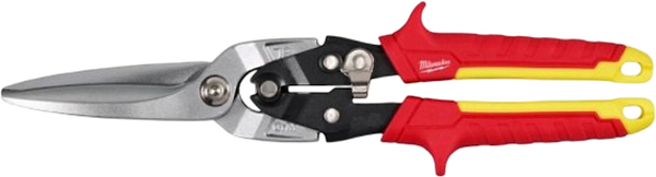 Фото - Ножиці по металу Milwaukee 4932499021