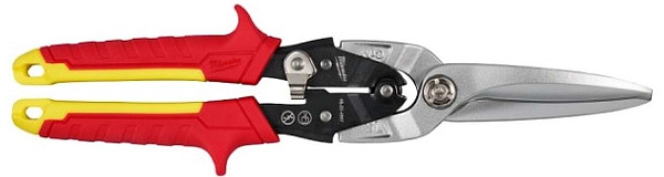 Фото - Ножиці по металу Milwaukee 4932499021