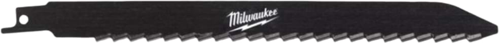 Полотно Milwaukee 235х3мм (4932498320)