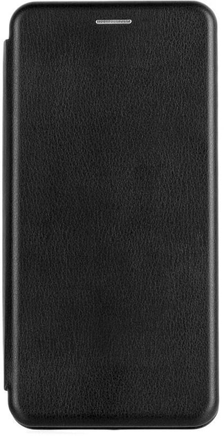 Чехол для смартфона Colorway Simple Book Honor X7a Black (CW-CSBHX7A-BK)