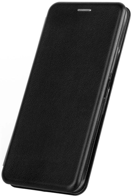 Фото - Чехол для смартфона Colorway Simple Book Honor X6a Black (CW-CSBHX6A-BK)