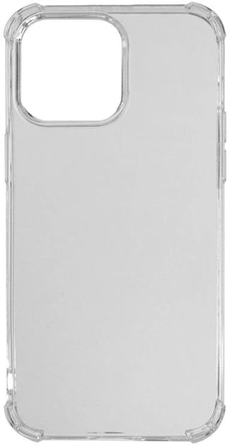 Фото - Чохол для смартфону Colorway TPU AntiShock до Xiaomi 13T/13T Pro Clear (CW-CTASX13T)
