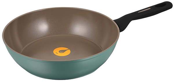 Фото - Сковорода універсальна Ringel Fennel 26 см (RG-1138-26)