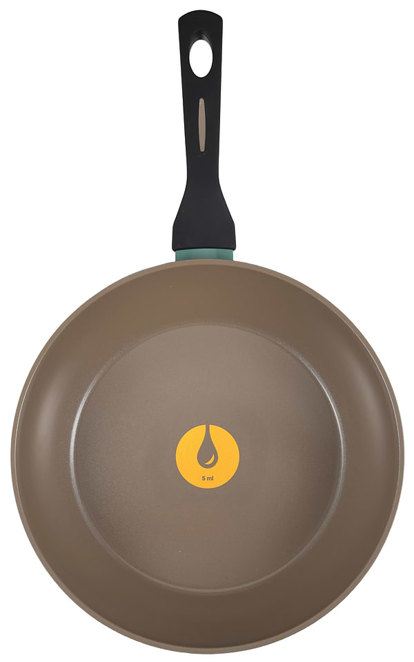 Фото - Сковорода універсальна Ringel Fennel 26 см (RG-1138-26)