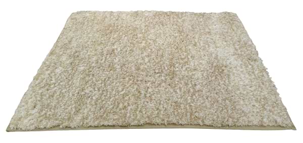 Фото - Коврик универсальный DarianA Comfort 60х100 см Бежевый (1000009496)