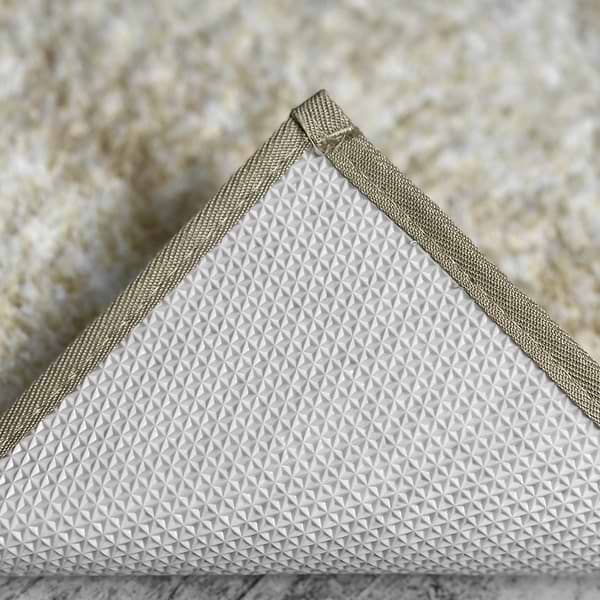 Фото - Коврик универсальный DarianA Comfort 60х100 см Бежевый (1000009496)