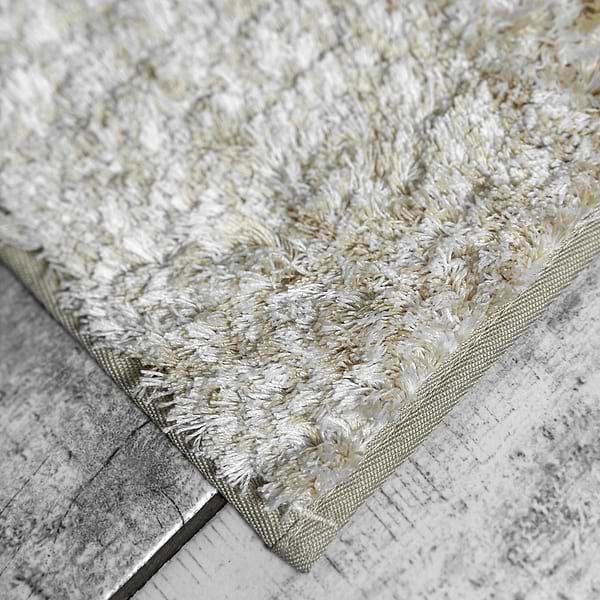 Фото - Коврик универсальный DarianA Comfort 60х100 см Бежевый (1000009496)