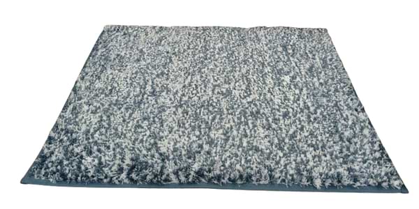 Фото - Коврик универсальный DarianA Comfort 60х100 см Синий (1000009500)