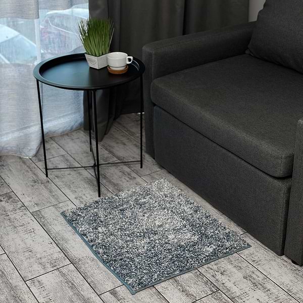 Фото - Коврик универсальный DarianA Comfort 60х100 см Синий (1000009500)