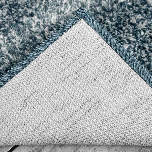 Фото - Коврик универсальный DarianA Comfort 60х100 см Синий (1000009500)