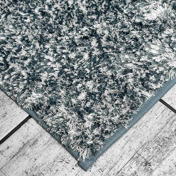 Фото - Коврик универсальный DarianA Comfort 60х100 см Синий (1000009500)