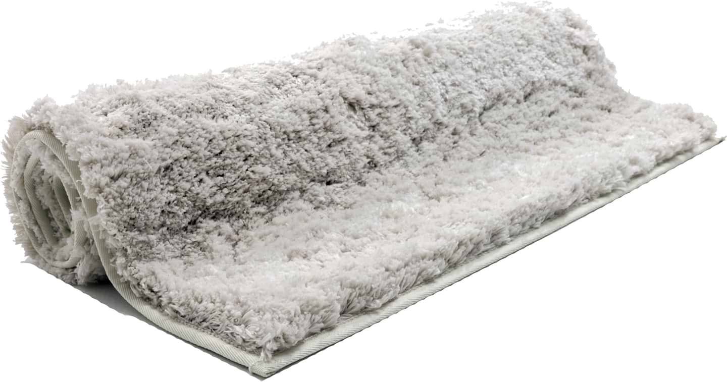 Килимок універсальний DarianA Ambience 60х100 см Сірий (1000009507)