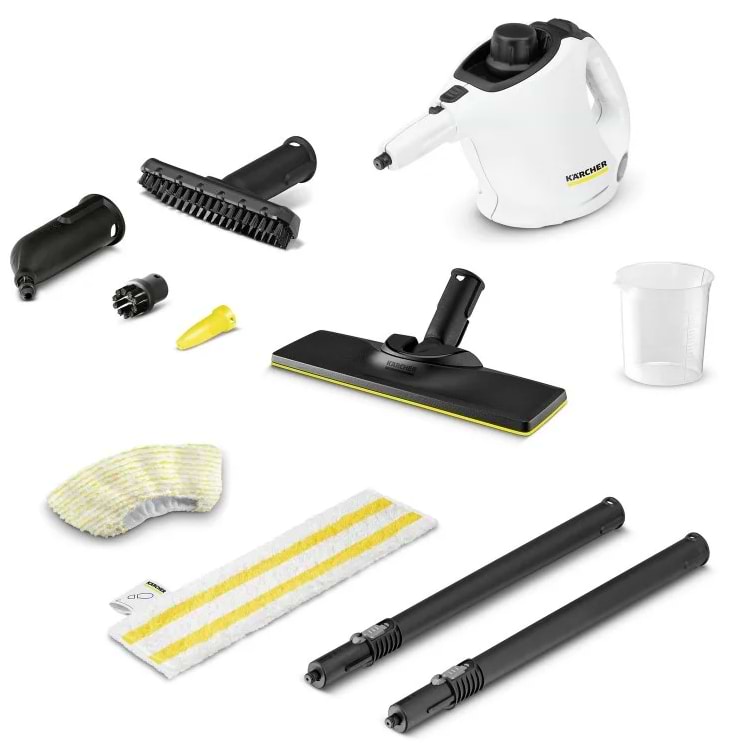 Пароочиститель Karcher SC 1 EasyFix (1.516-401.0) - Фото 1