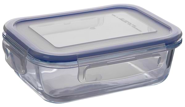 Фото - Ємність для зберігання Ecomo NOVA BOX 1030 мл (3RC100-0LL)