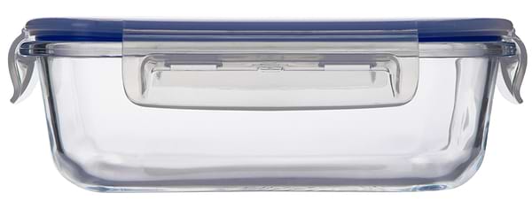 Фото - Ємність для зберігання Ecomo NOVA BOX 1030 мл (3RC100-0LL)